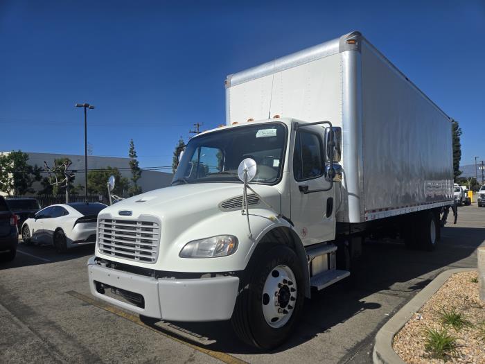2020 Freightliner Business Class M2 106-1