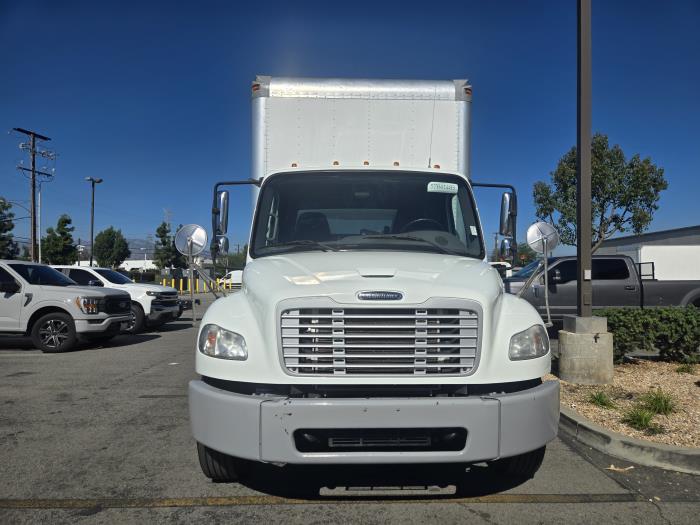 2020 Freightliner Business Class M2 106-2