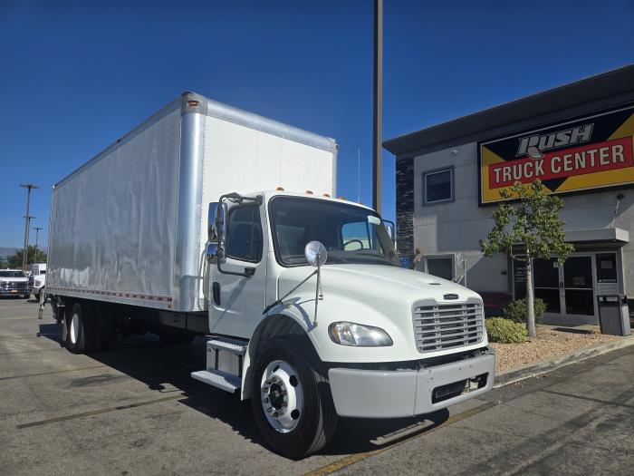 2020 Freightliner Business Class M2 106-3