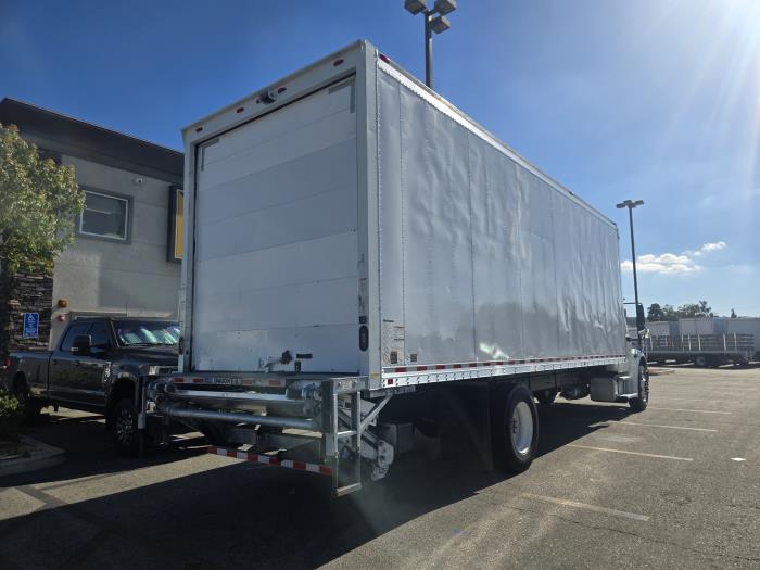 2020 Freightliner Business Class M2 106-5