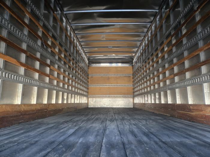2020 Freightliner Business Class M2 106-6
