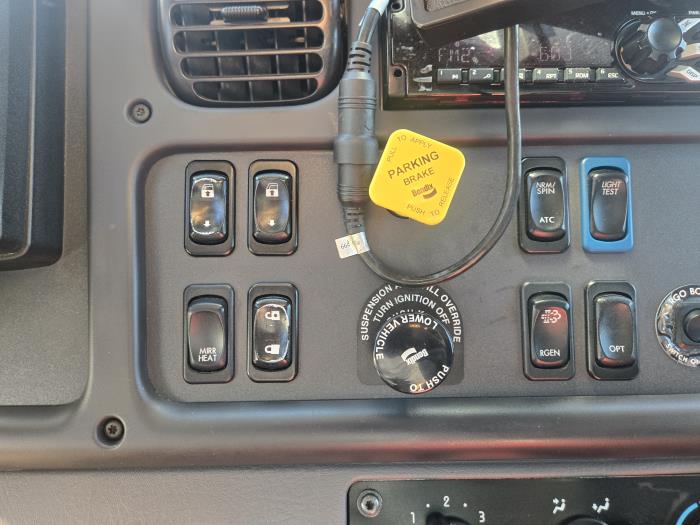 2020 Freightliner Business Class M2 106-11