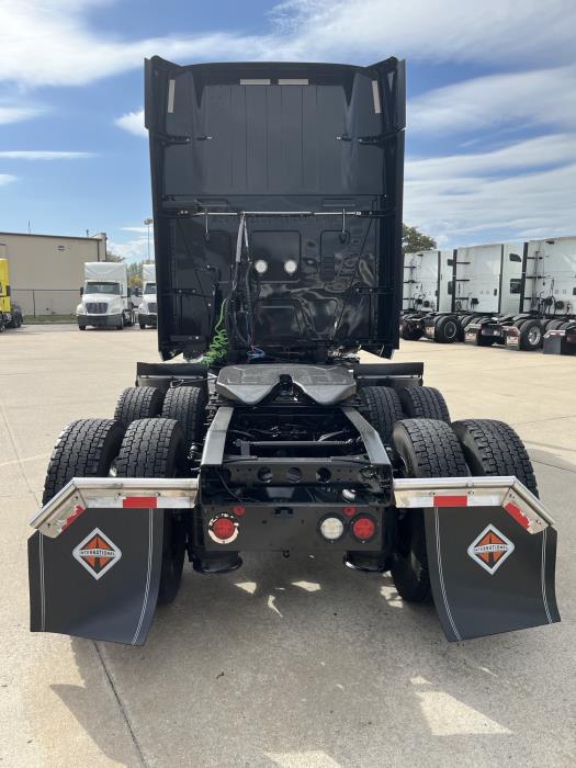 2022 International LoneStar-4