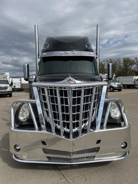 2022 International LoneStar-8