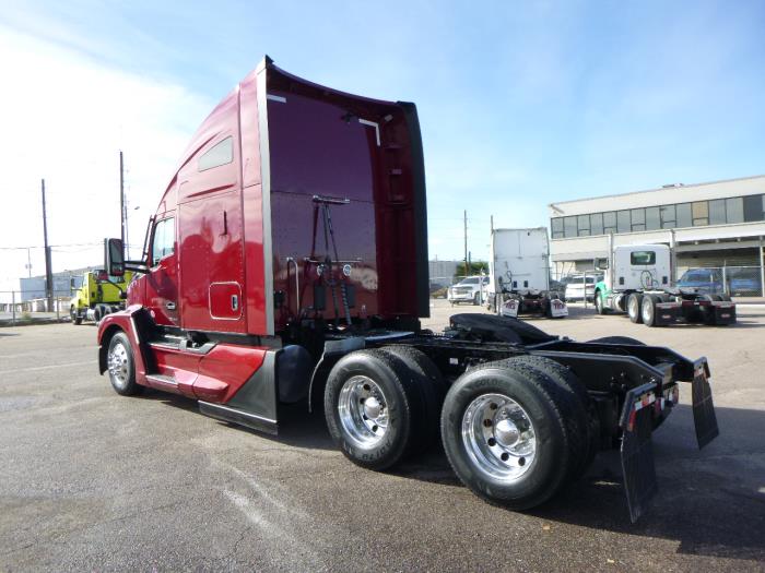 2023 Kenworth T680-2