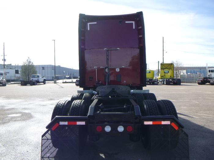 2023 Kenworth T680-3