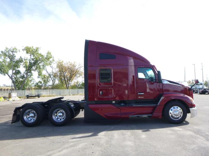 2023 Kenworth T680-5