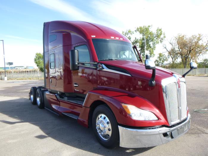2023 Kenworth T680-6