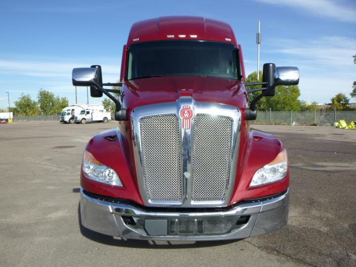 2023 Kenworth T680-7