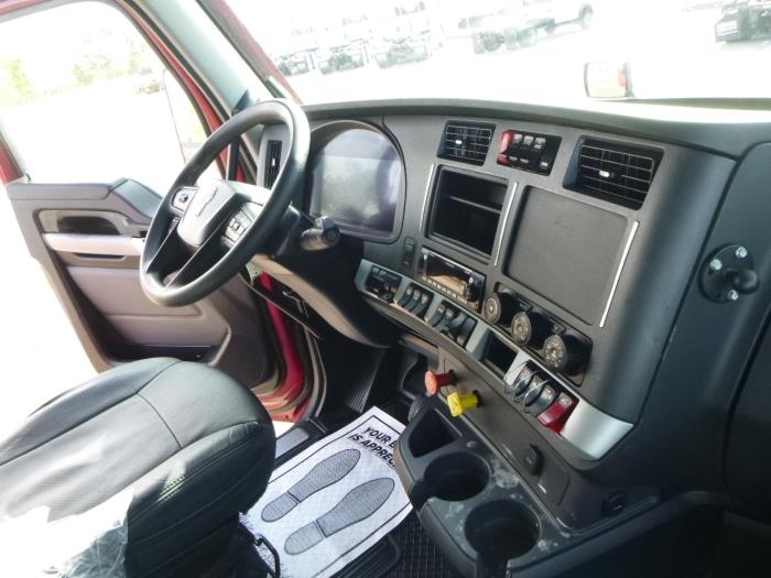 2023 Kenworth T680-14