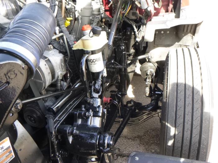 2023 Kenworth T680-26