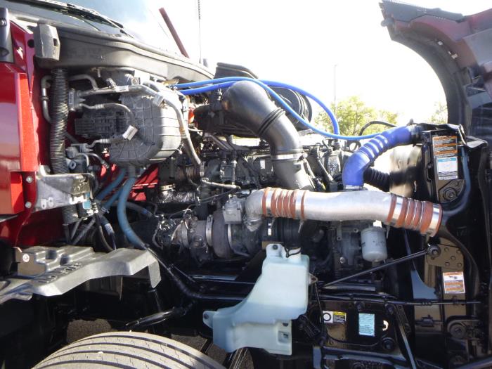 2023 Kenworth T680-38