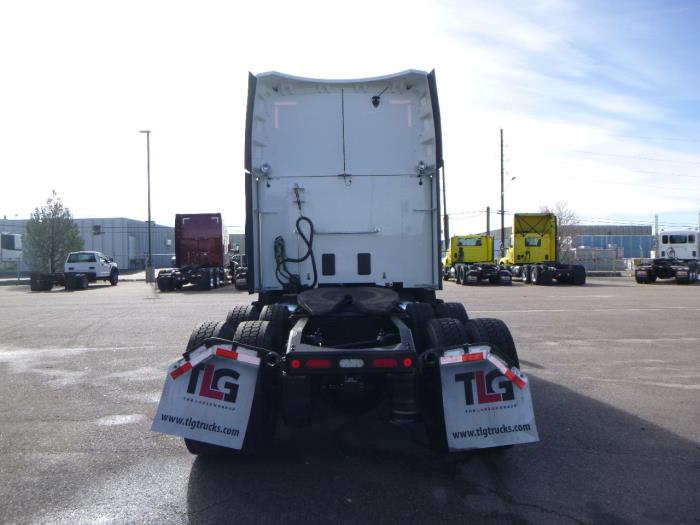 2023 Peterbilt 579-3