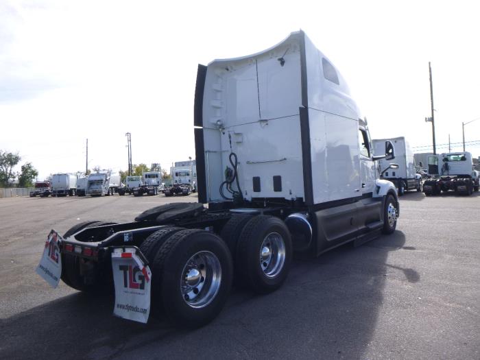 2023 Peterbilt 579-4