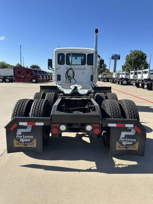 2022 Peterbilt 579-3