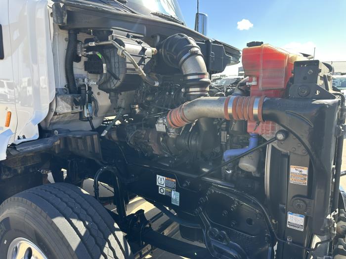 2022 Peterbilt 579-11