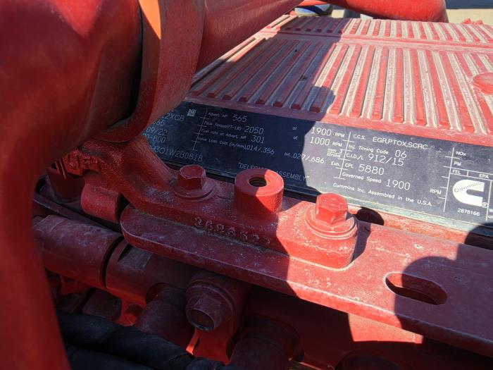 2023 Peterbilt 389-22
