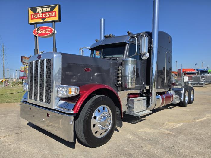 2023 Peterbilt 389-1