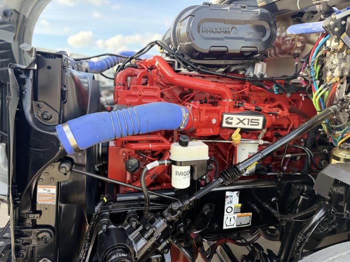 2024 Kenworth T680-14