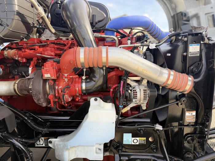 2024 Kenworth T680-15