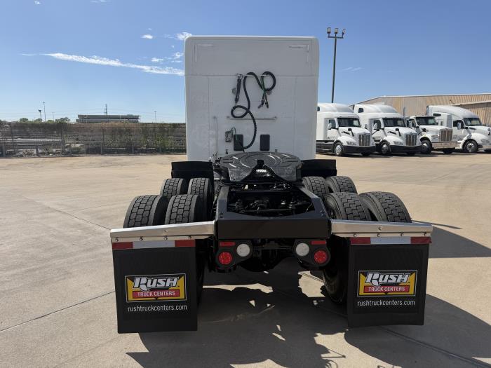 2022 Peterbilt 579-3