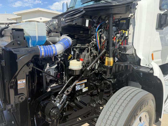 2022 Peterbilt 579-14