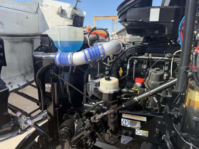 2022 Peterbilt 579-15