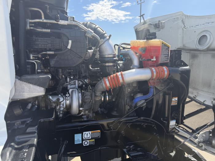 2022 Peterbilt 579-18