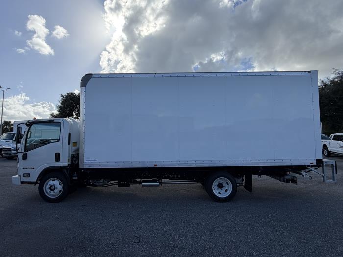 2026 Isuzu NRR-1