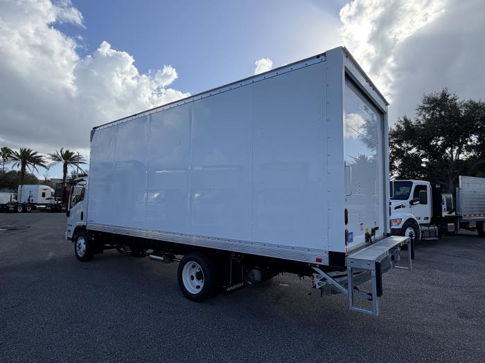 2026 Isuzu NRR-2