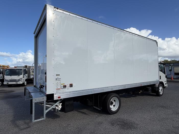 2026 Isuzu NRR-6