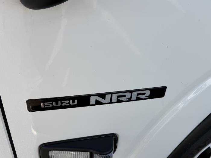 2026 Isuzu NRR-11