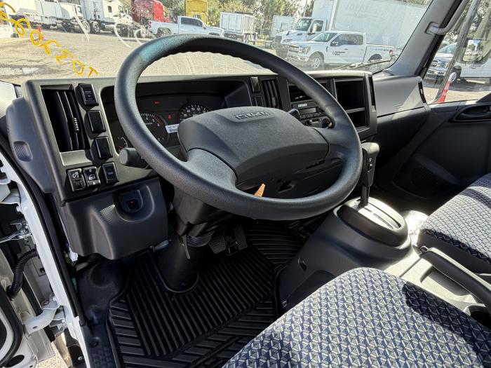 2026 Isuzu NRR-13