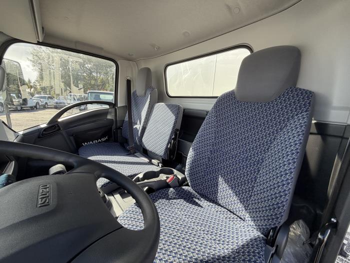 2026 Isuzu NRR-14