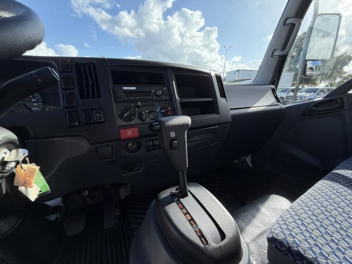 2026 Isuzu NRR-15