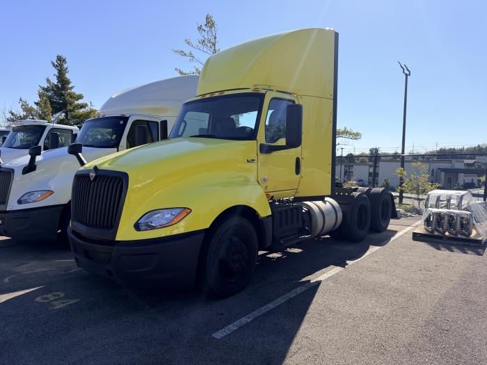 2023 International LT625-0