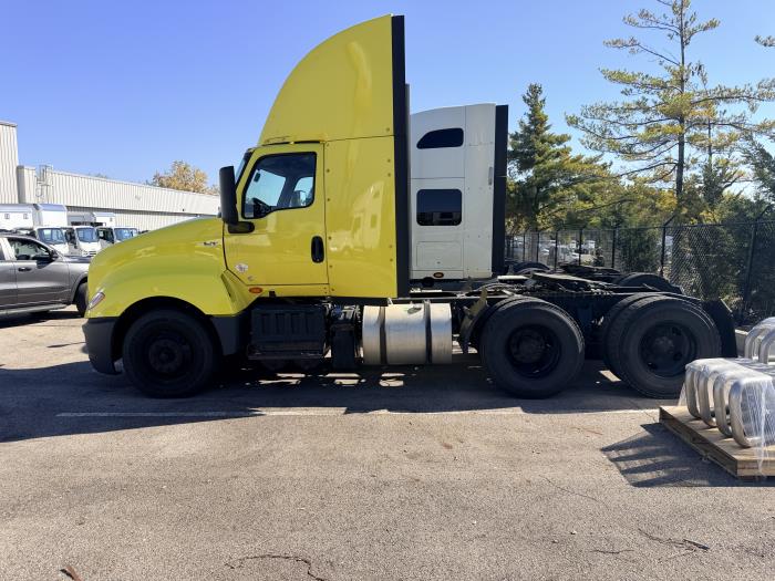 2023 International LT625-1