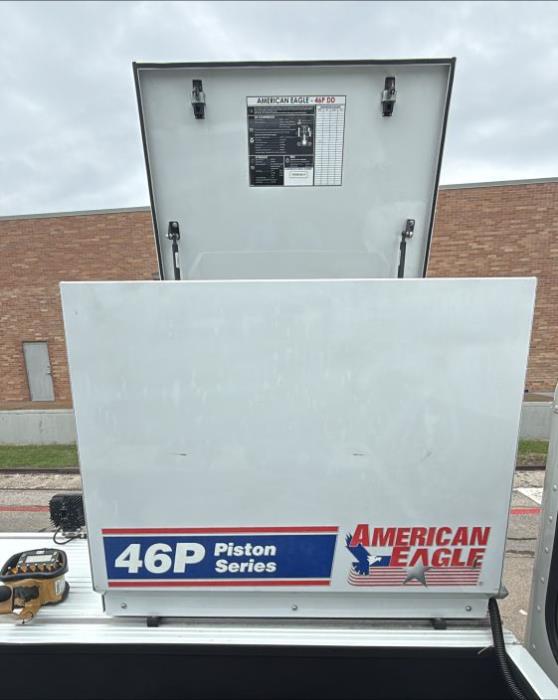 2022 Peterbilt 337-3
