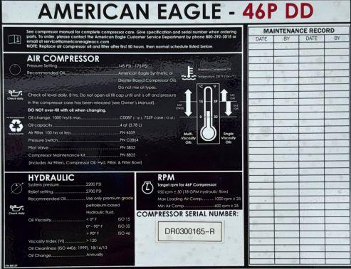 2022 Peterbilt 337-4