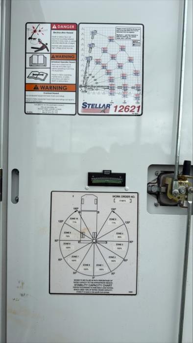 2022 Peterbilt 337-5