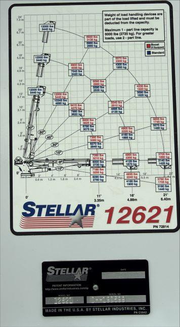 2022 Peterbilt 337-8