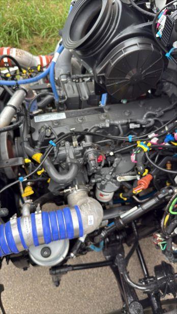 2022 Peterbilt 337-9