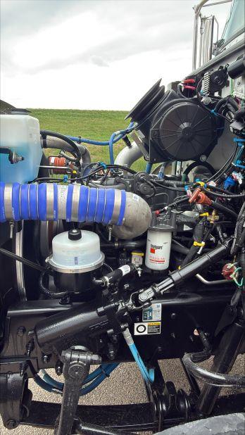 2022 Peterbilt 337-15