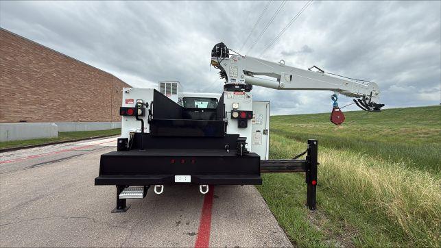 2022 Peterbilt 337-36