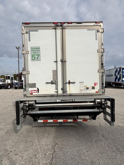 2020 International MV607-4