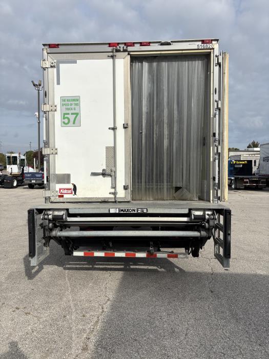 2020 International MV607-5