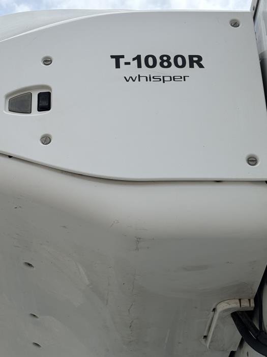 2020 International MV607-7