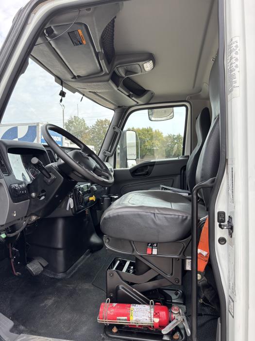 2020 International MV607-15