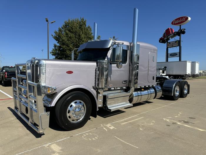 2026 Peterbilt 589-0