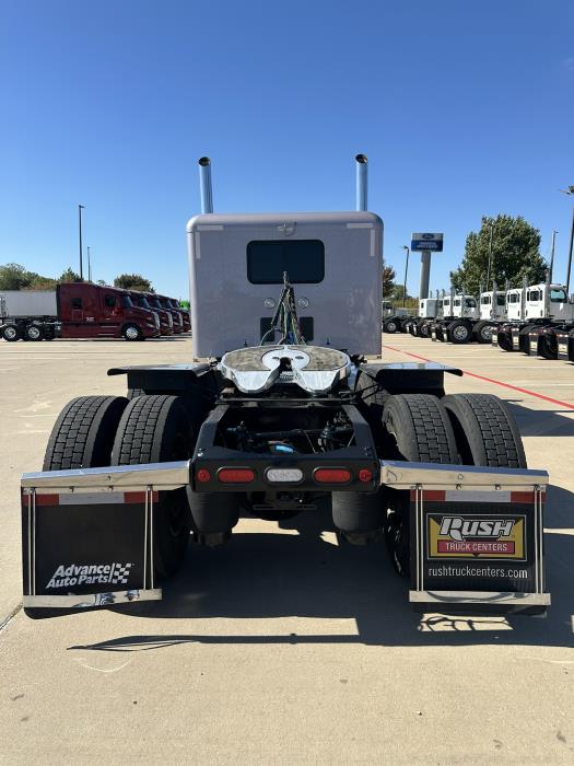 2026 Peterbilt 589-3